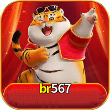 Imagem promocional da br567 mostrando a plataforma e suas vantagens